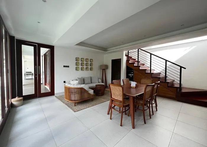 Tatkala Villa
