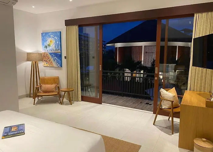 Tatkala Villa Seminyak (Bali)
