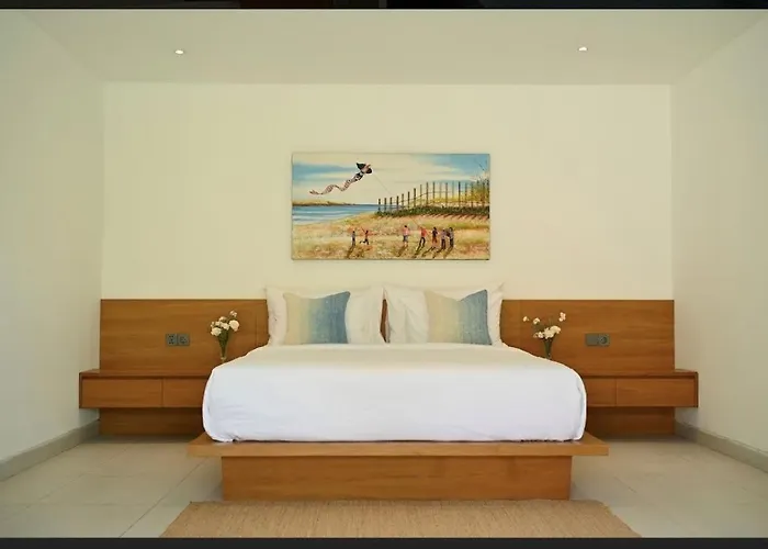Tatkala Seminyak (Bali)