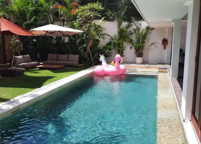 Tatkala Villa Seminyak (Bali)