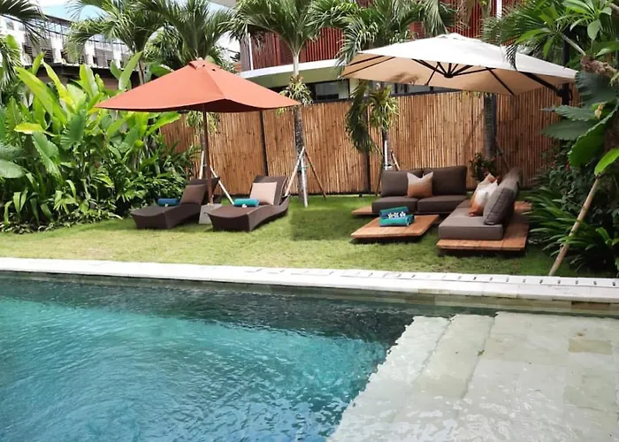 Tatkala Seminyak (Bali)